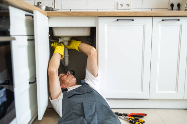 Best Water Softener Installation  in Lyford, TX