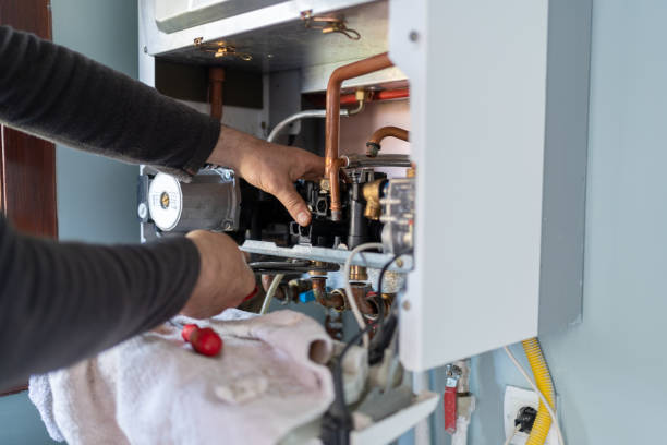 Best Clogged Drain Plumber  in Lyford, TX